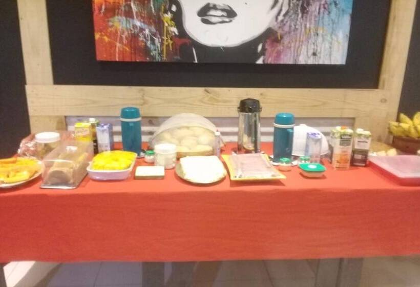 Otel Tabuba Residence