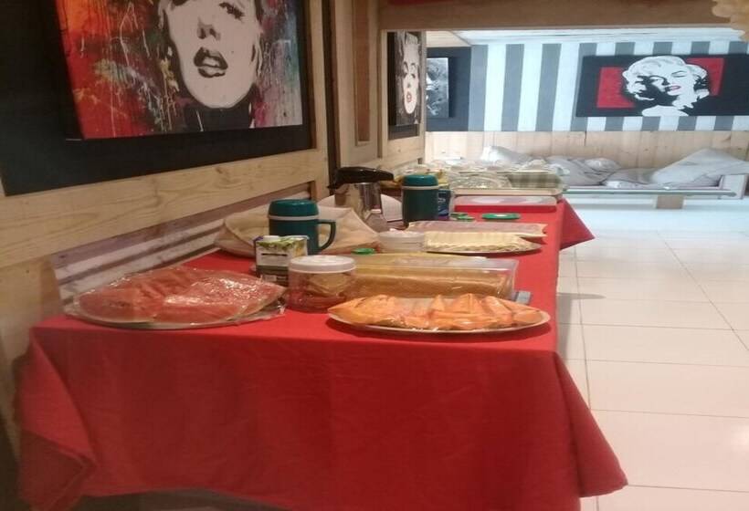 Otel Tabuba Residence