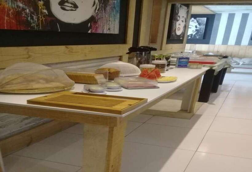 Otel Tabuba Residence