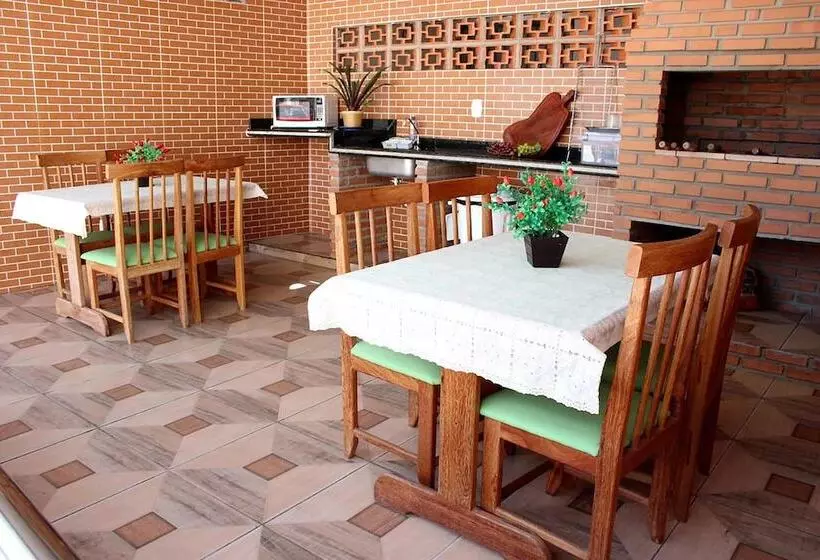 هتل Tabuba Residence