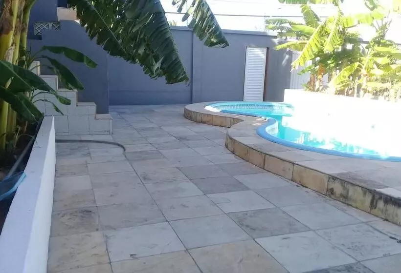 هتل Tabuba Residence
