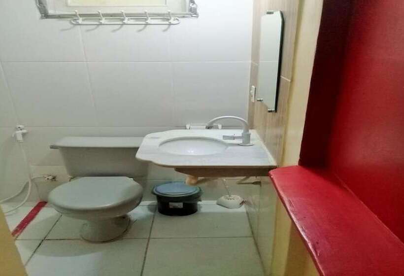 Otel Tabuba Residence