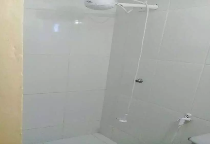 هتل Tabuba Residence