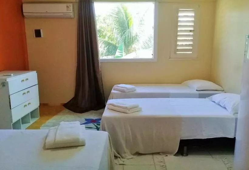 هتل Tabuba Residence