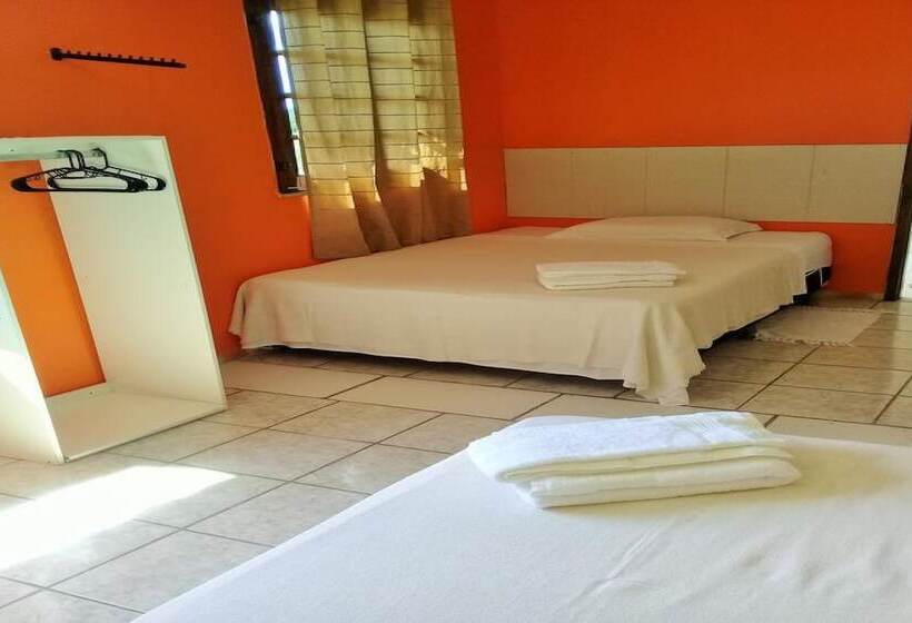 Otel Tabuba Residence