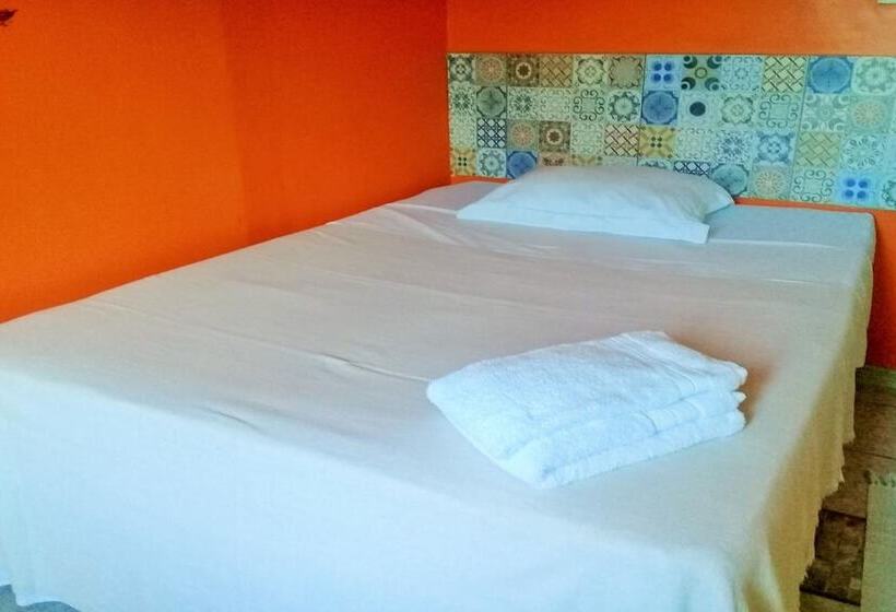 Otel Tabuba Residence