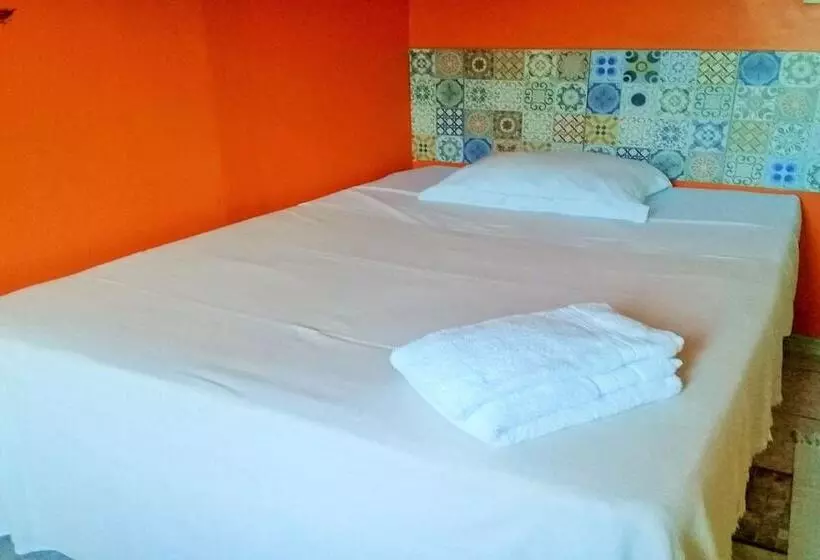 هتل Tabuba Residence