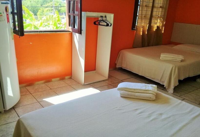 Otel Tabuba Residence