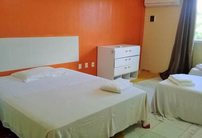 Otel Tabuba Residence