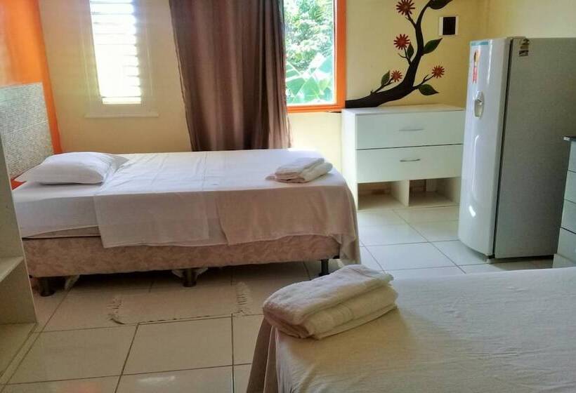 Otel Tabuba Residence