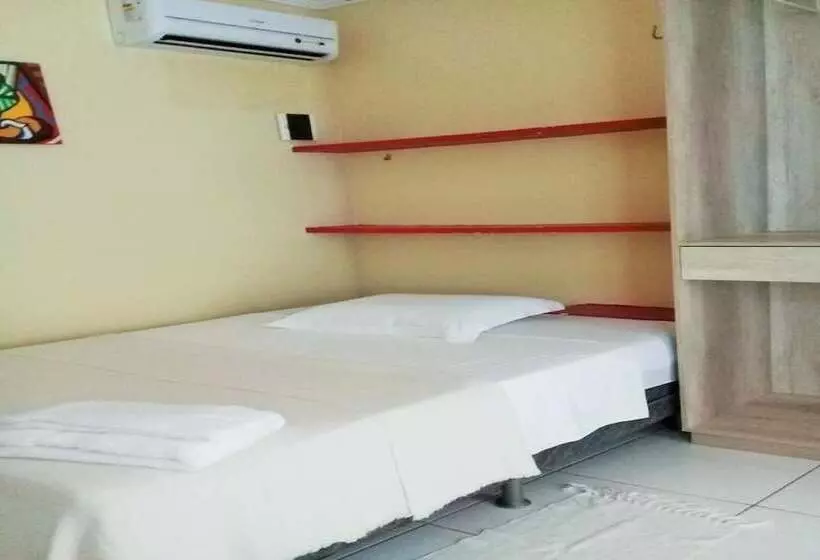 هتل Tabuba Residence
