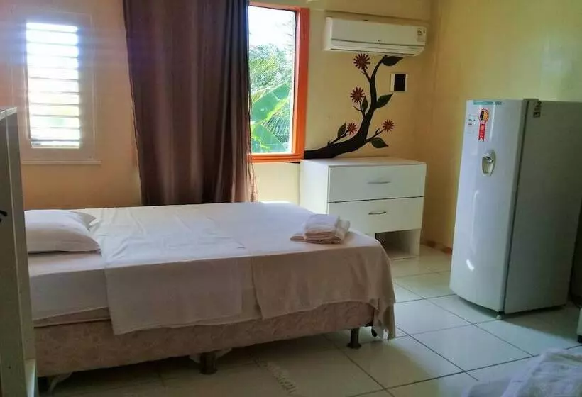 هتل Tabuba Residence