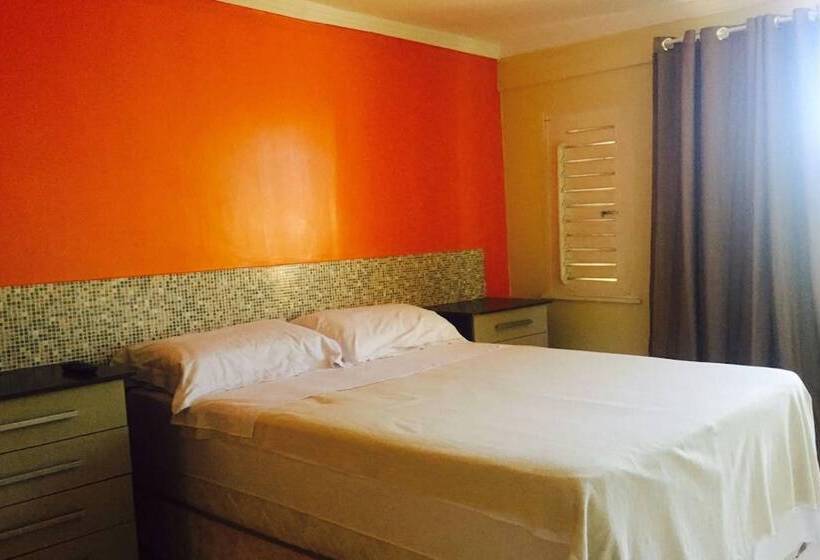 Otel Tabuba Residence