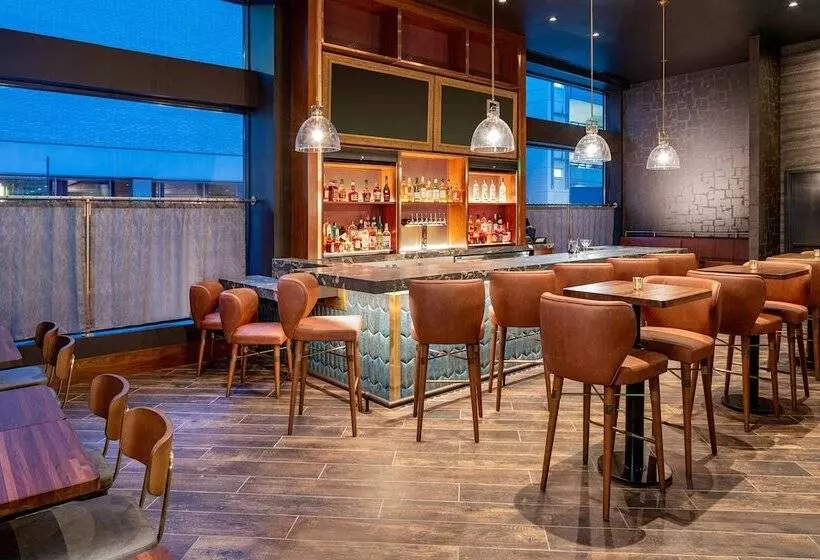 The Industrialist Hotel, Pittsburgh, Autograph Collection