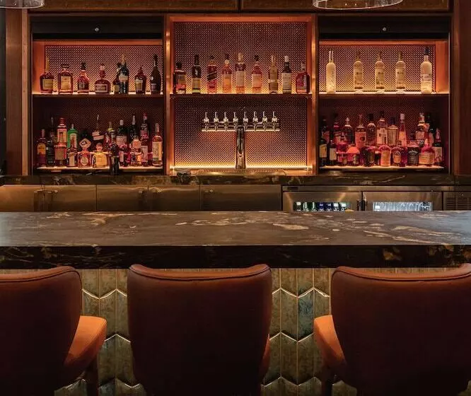 The Industrialist Hotel, Pittsburgh, Autograph Collection