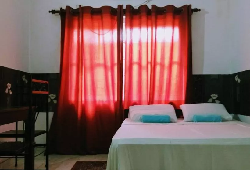 هتل Villa Two Residence