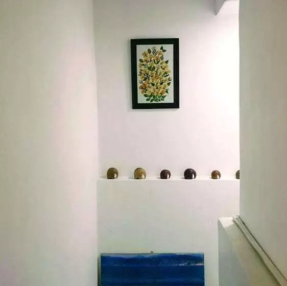 هتل Villa Two Residence
