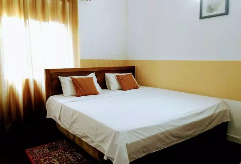 هتل Villa Two Residence