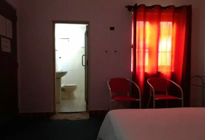 هتل Villa Two Residence