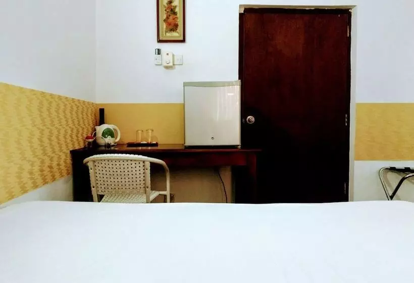 هتل Villa Two Residence