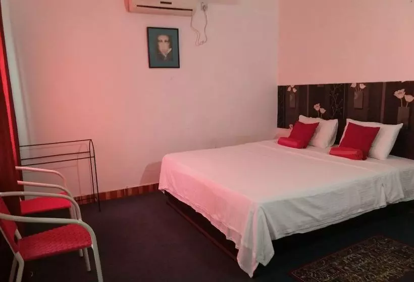 هتل Villa Two Residence