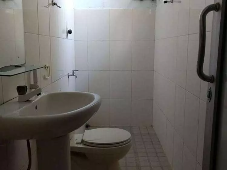 هتل Villa Two Residence