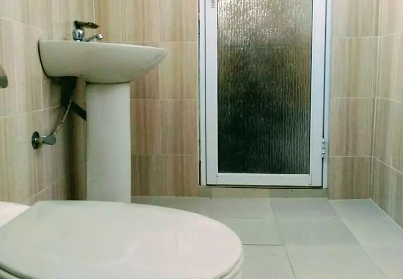 هتل Villa Two Residence