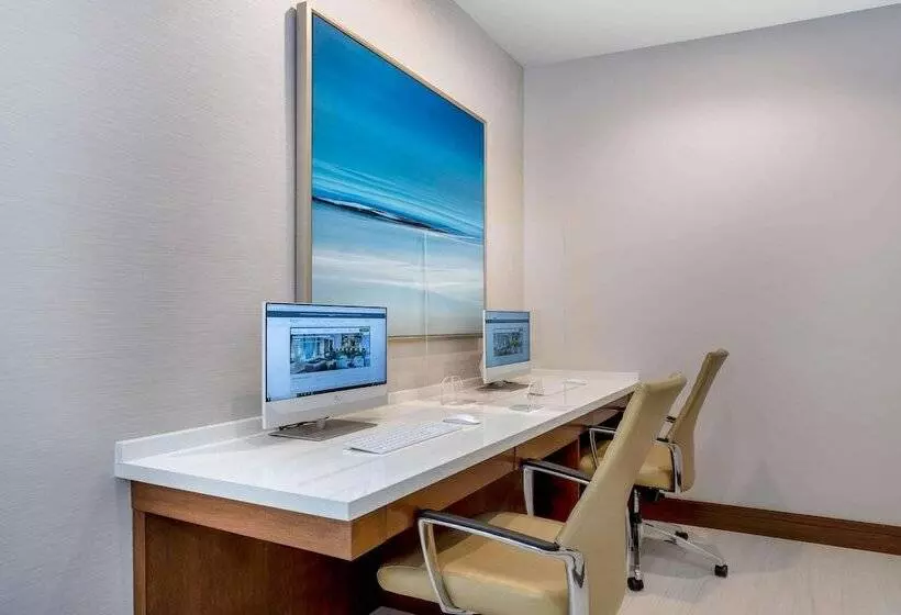 Hotelli Wyndham Garden Miami International Airport