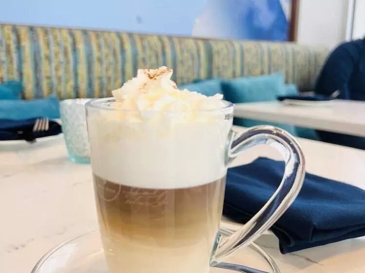 Hotelli Wyndham Garden Miami International Airport