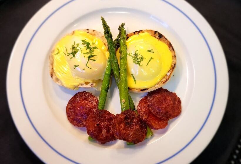 בית מלון כפרי Wyndham Garden Miami International Airport