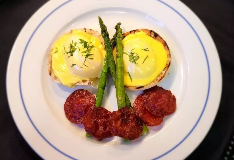 Hotelli Wyndham Garden Miami International Airport