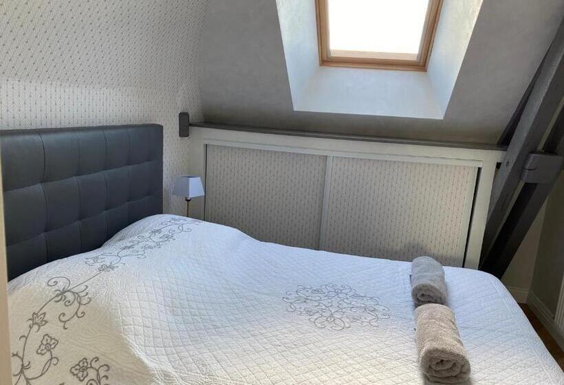 La Demeure De Charme