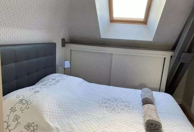 La Demeure De Charme
