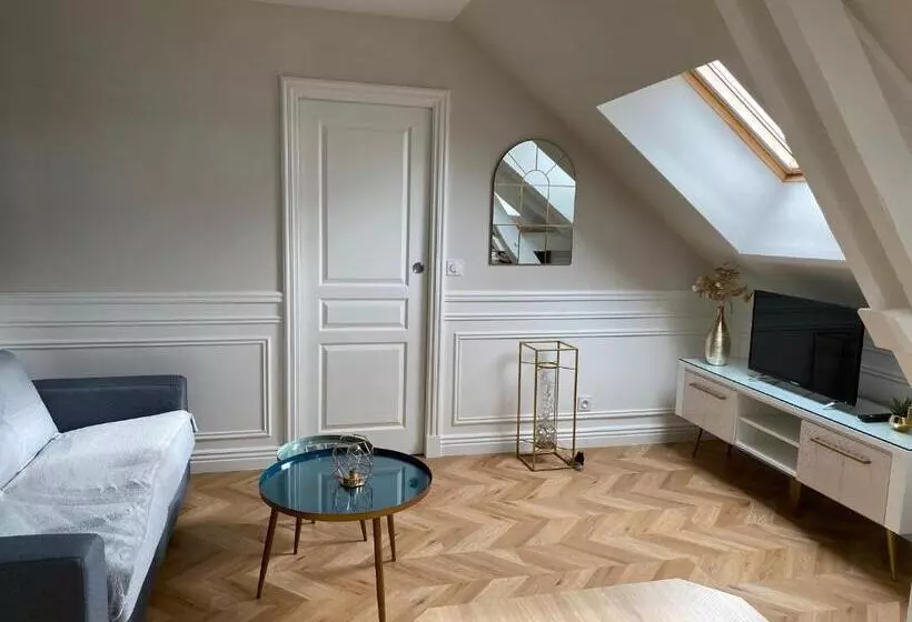 La Demeure De Charme