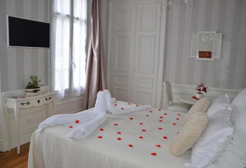 La Demeure De Charme