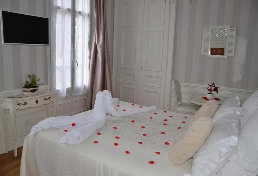 La Demeure De Charme