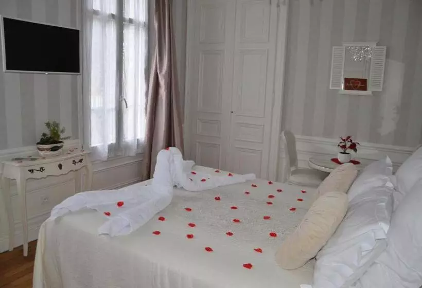 La Demeure De Charme