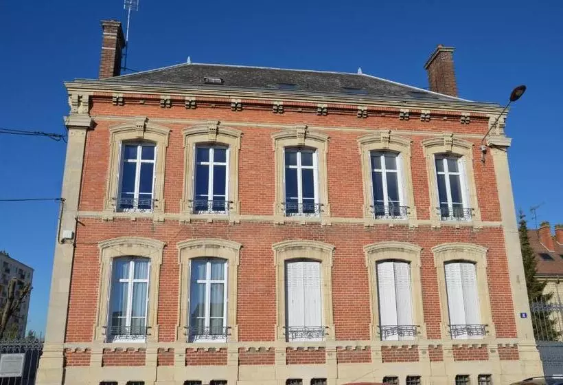 La Demeure De Charme
