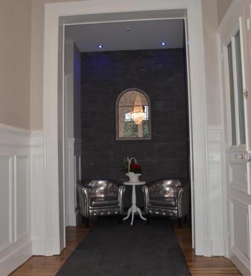 La Demeure De Charme