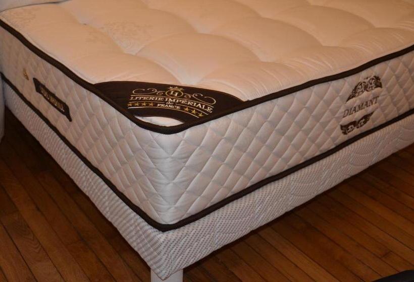 La Demeure De Charme