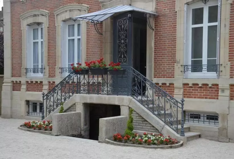 La Demeure De Charme