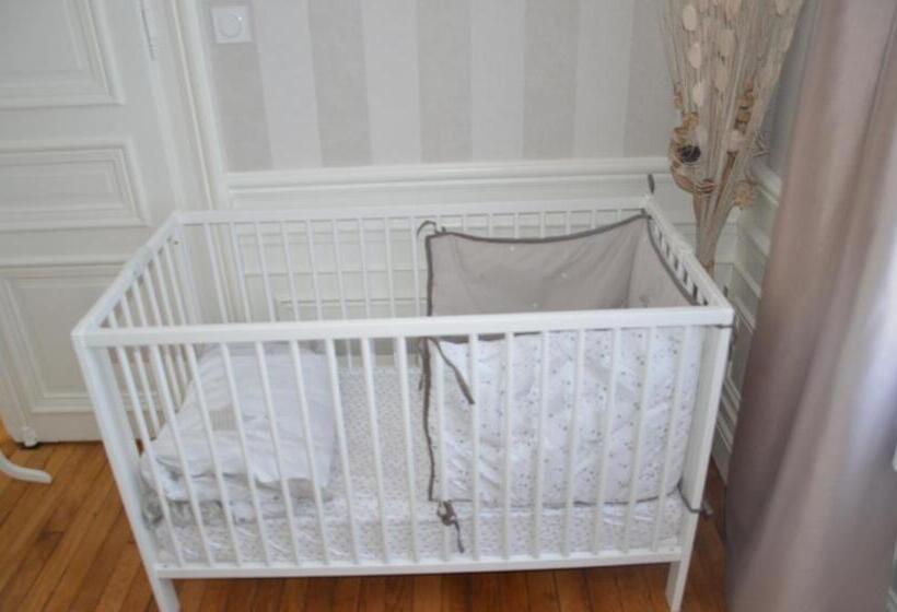 La Demeure De Charme