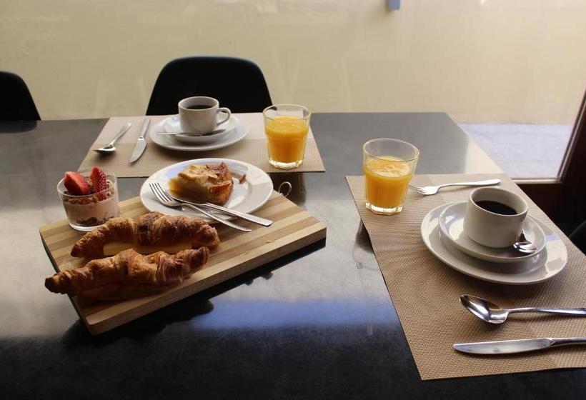 Guestready Cedofeita Pool Suites