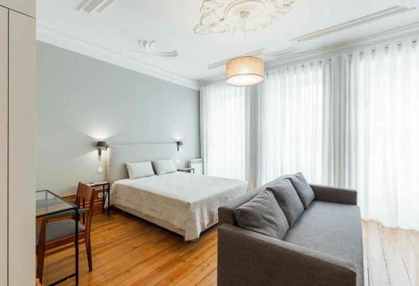 Guestready Cedofeita Pool Suites