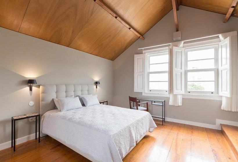 Guestready Cedofeita Pool Suites