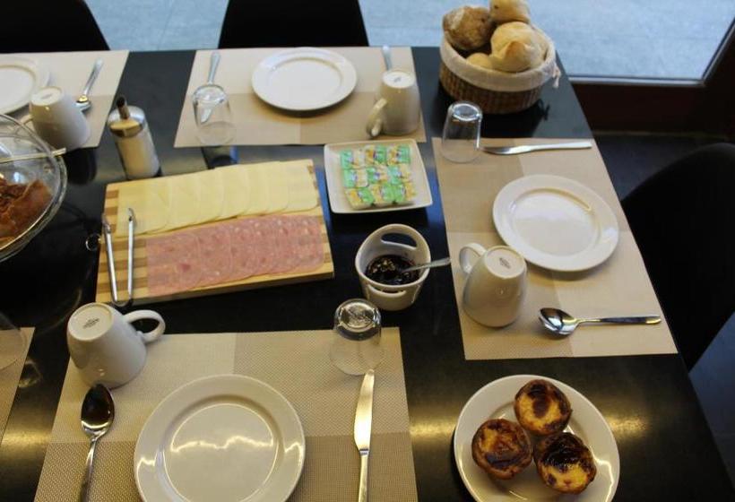 Guestready Cedofeita Pool Suites