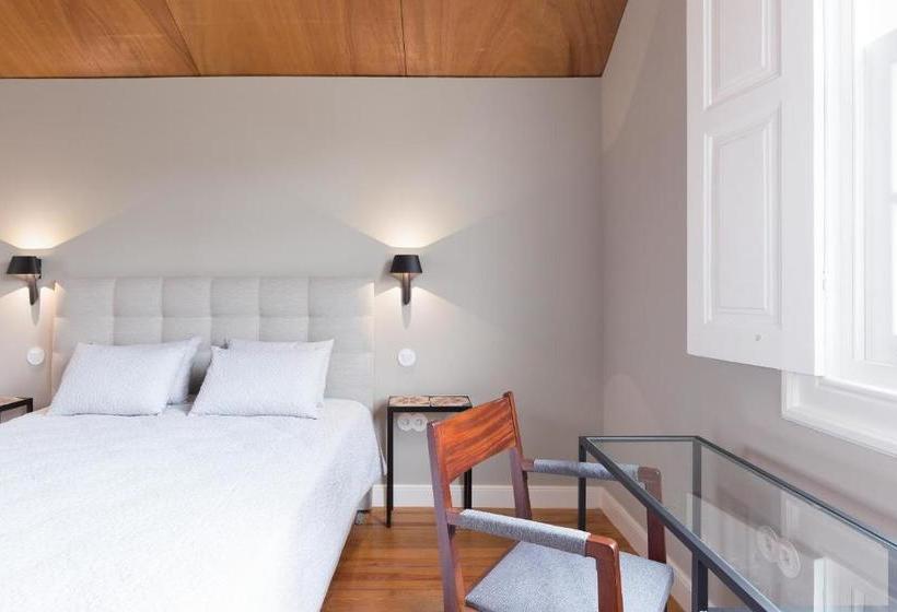 Guestready Cedofeita Pool Suites