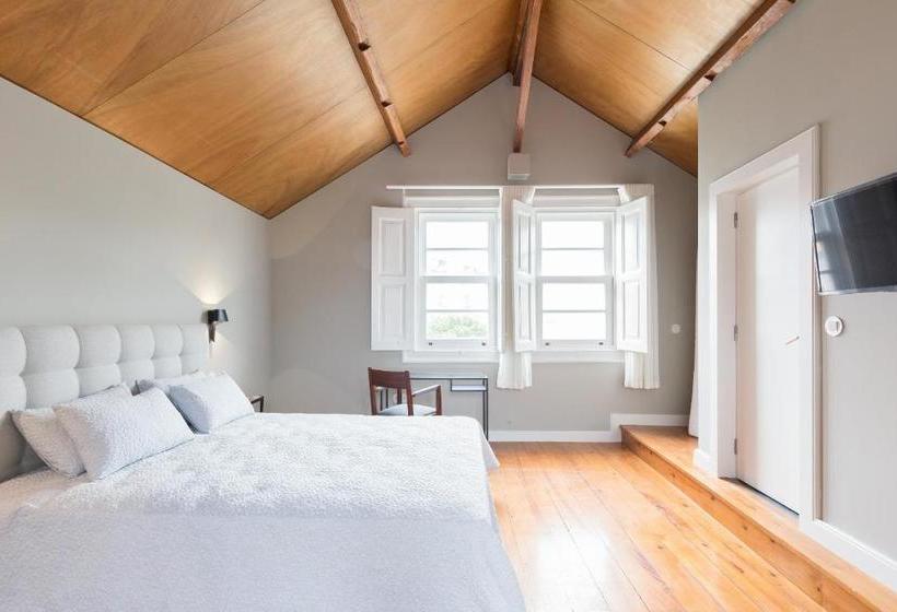 Guestready Cedofeita Pool Suites