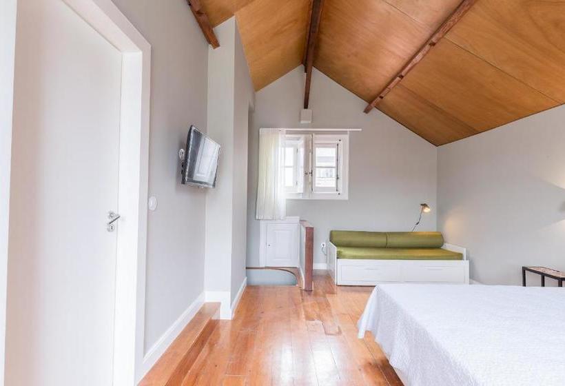 Guestready Cedofeita Pool Suites