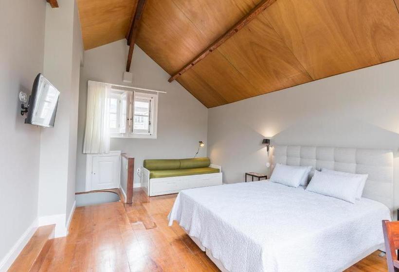 Guestready Cedofeita Pool Suites